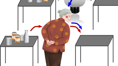 Comfort in psHRI featured image